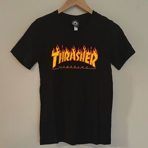 Thrasher Magazine Tee Shirt